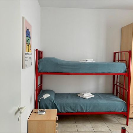Villa Giorgio 4 Terrazza Privata 비비오네 외부 사진