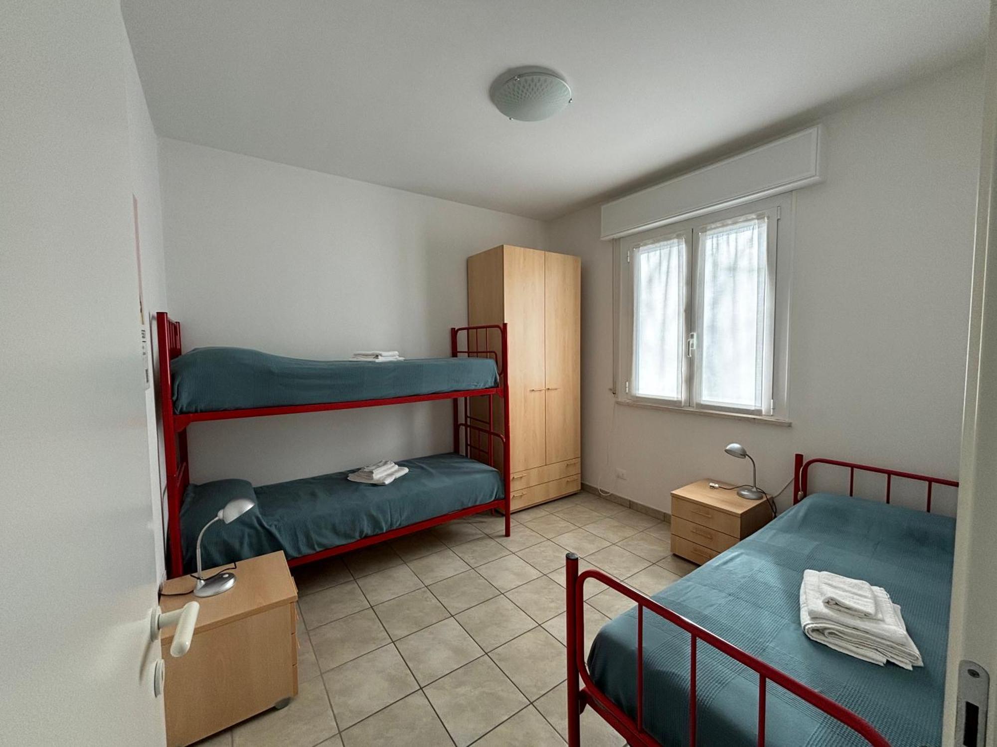 Villa Giorgio 4 Terrazza Privata 비비오네 외부 사진