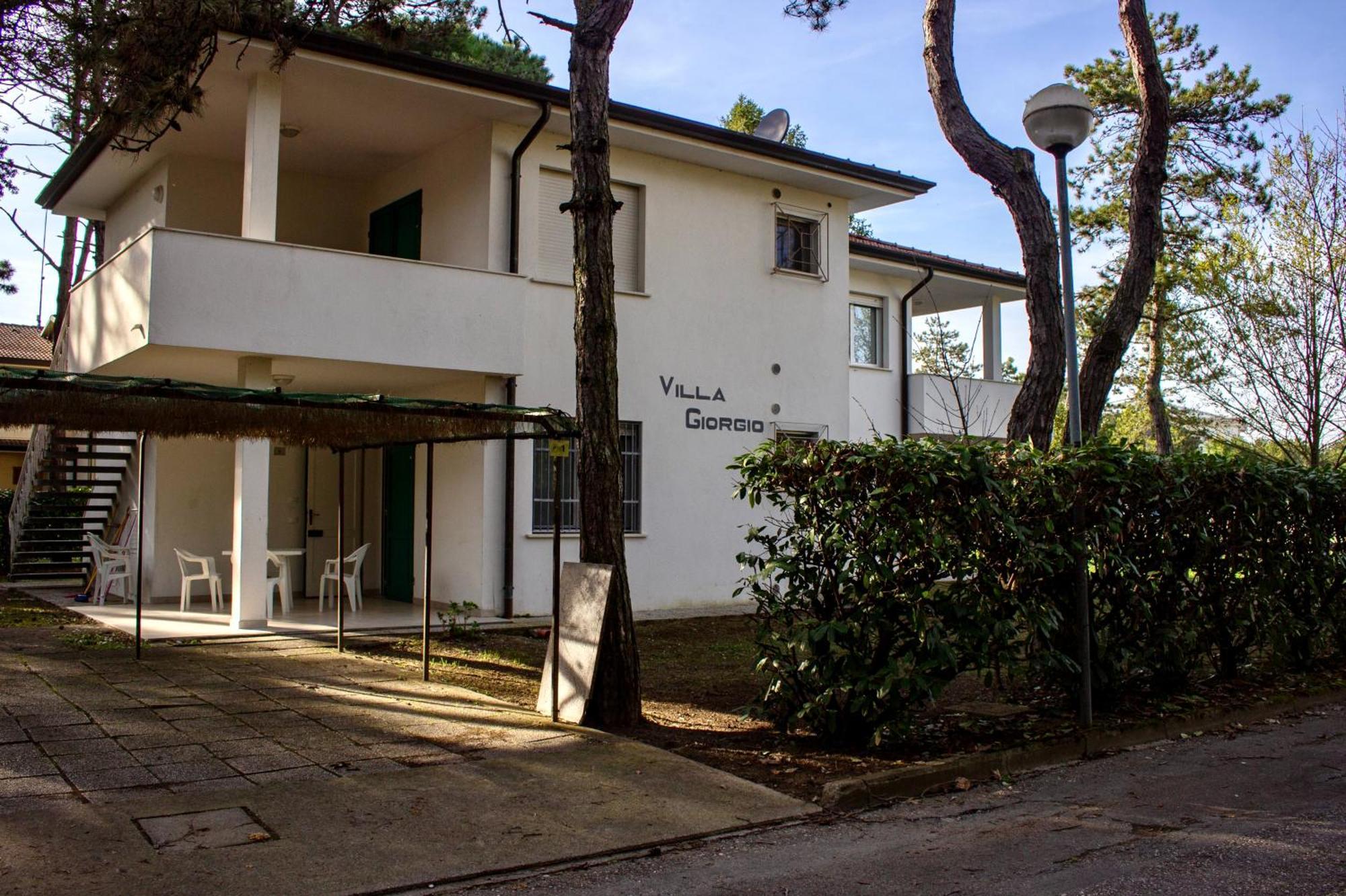 Villa Giorgio 4 Terrazza Privata 비비오네 외부 사진