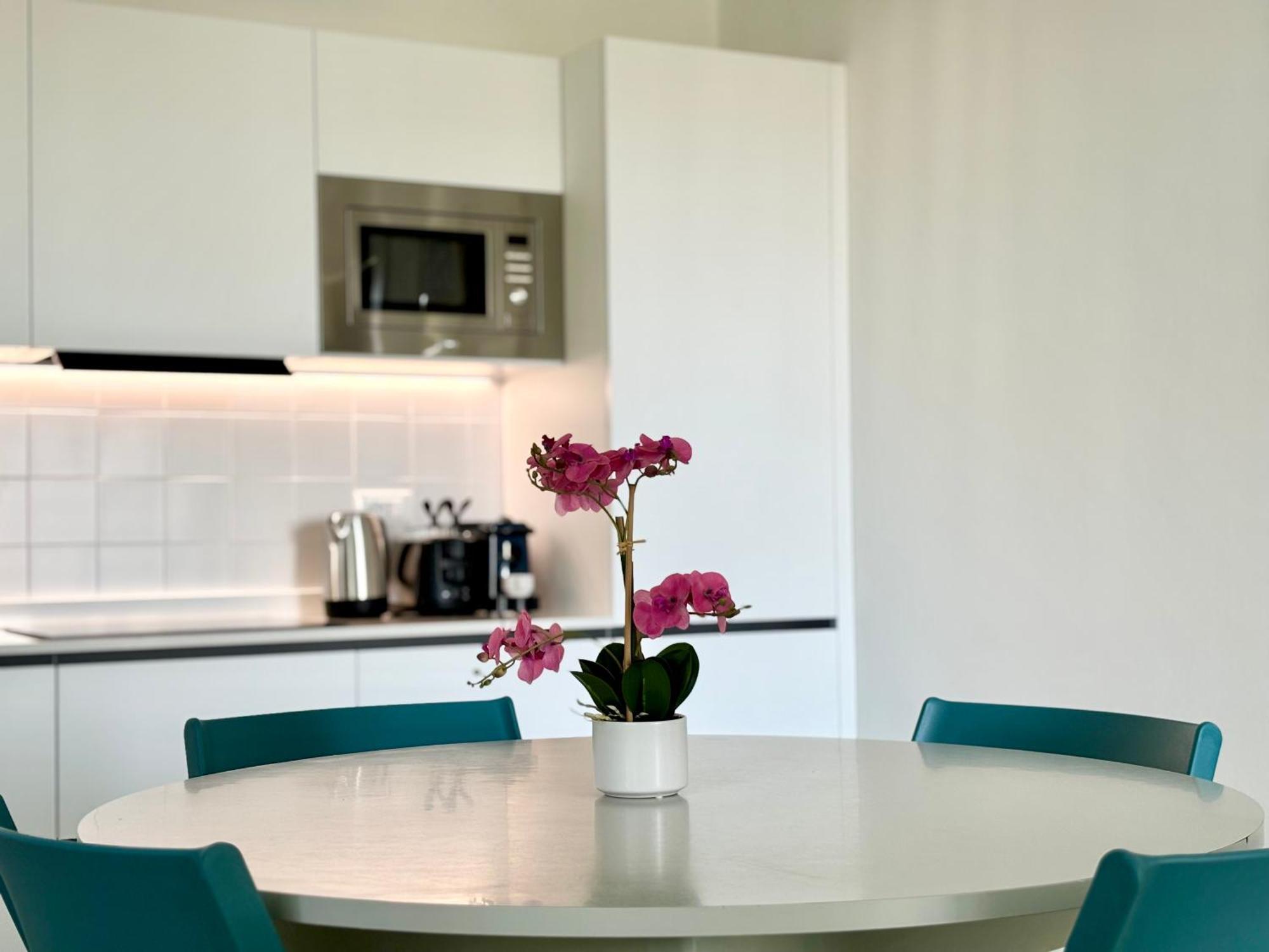 Villa Giorgio 4 Terrazza Privata 비비오네 외부 사진