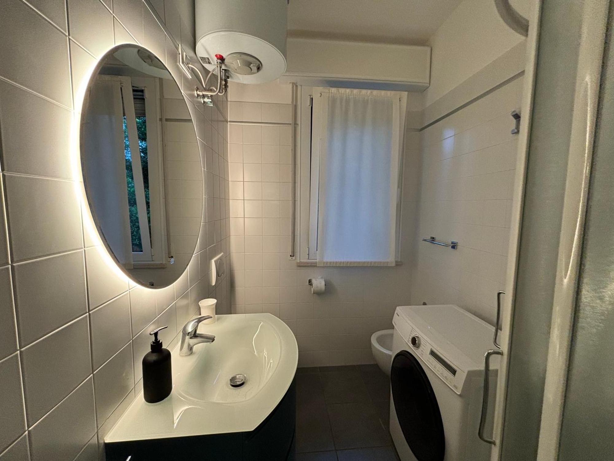 Villa Giorgio 4 Terrazza Privata 비비오네 외부 사진